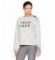 Sam Edelman Active Womens Sweatshirt