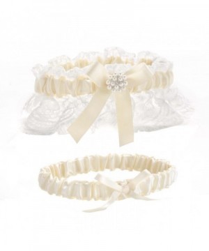 Hortense Hewitt Splendid Elegance Garter