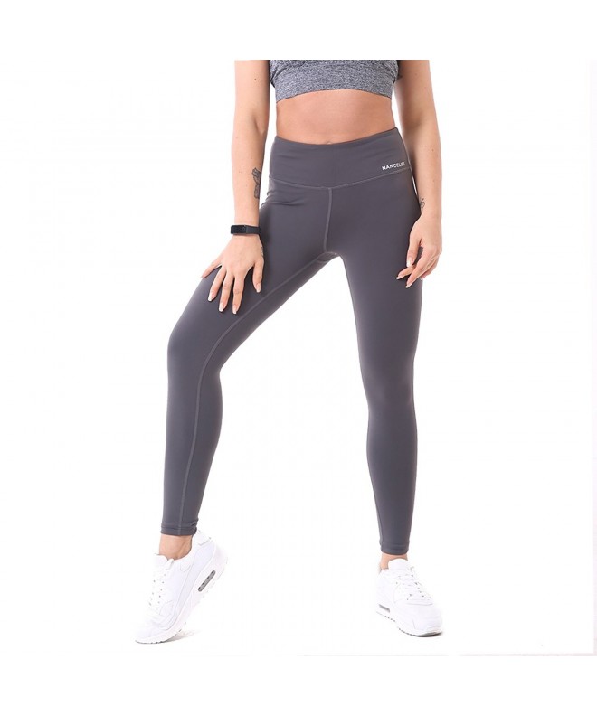 Nancelies Womens Running Stretch Control