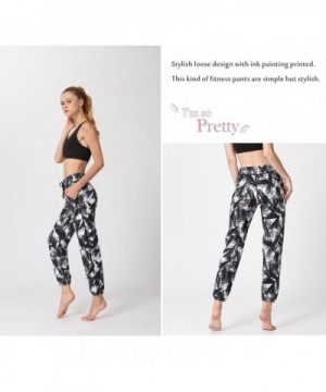 Cheap Designer Women's Athletic Pants for Sale