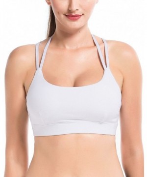 Designer Women's Sports Bras for Sale