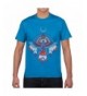 Graphic T Shirt American Thunderbird Printed