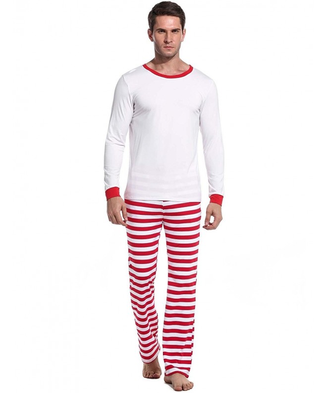 Zouvo Leisure Nightwear Flannel Christmas