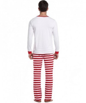 Designer Men's Pajama Sets On Sale