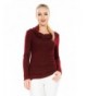 Womens Stretchable Sleeve Bodycon Sweater