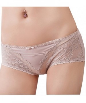 Aesthetics Panties Comfort Elasticity Underwear