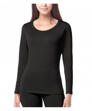 Lapasa Womens Thermal Fleece Underwear