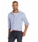 Men's Casual Button-Down Shirts Outlet