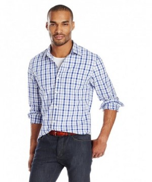 Men's Casual Button-Down Shirts Outlet