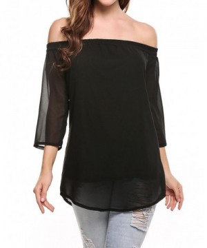 Cheap Real Women's Blouses