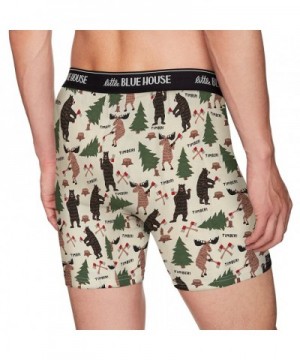 Cheap Real Men's Boxer Briefs Outlet