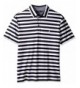 Nautica Sleeve Stripe Premium Cotton