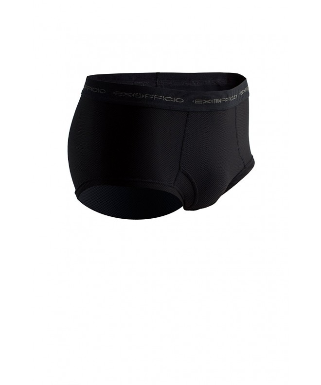 ExOfficio Give N Go Brief Black Medium