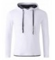 MODCHOK Sleeve Hoodies Sweatshirts Pullover