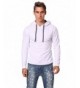 Popular Men's Fashion Hoodies Clearance Sale