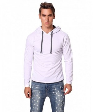 Popular Men's Fashion Hoodies Clearance Sale