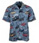 Classic Skylark Hawaiian David Carey