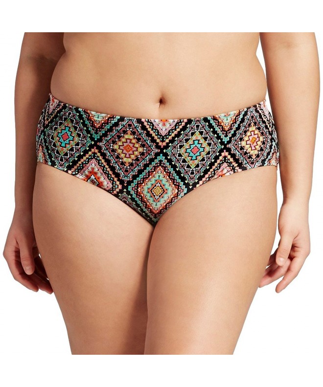 VM Womens Tribal Hipster Multi colored