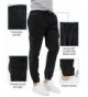 Cheap Real Men's Pants