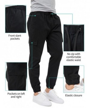 Cheap Real Men's Pants