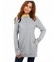 Blues Man Sleeves Pullover Sweatshirt