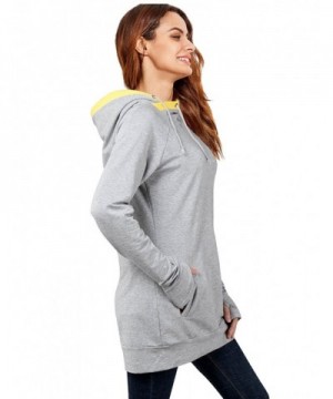 Cheap Designer Women's Fashion Hoodies Wholesale