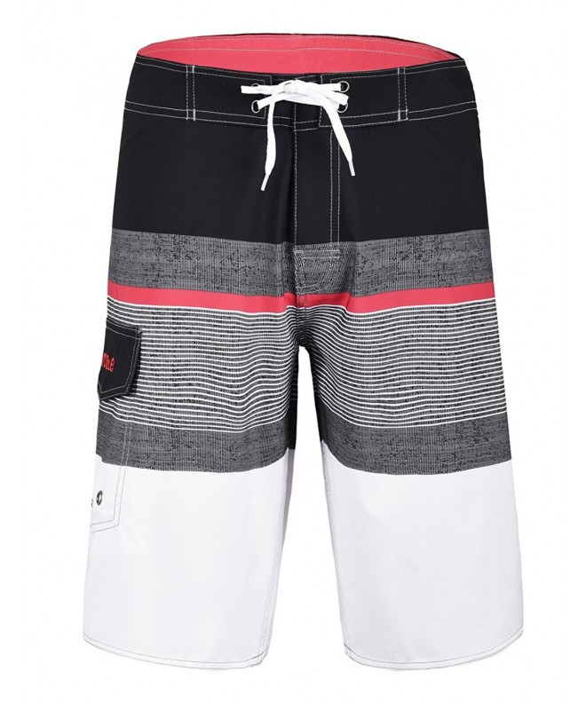 Nonwe Sportwear Quick Shorts Lining