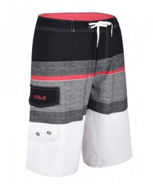 Men's Swim Trunks