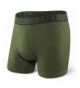 Blacksheep Boxer Brief Olive Heather