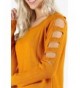 2018 New Women's Pullover Sweaters