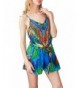 Glamaker Womens Rompers Playsuit Sleeveless