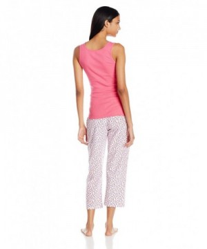 Fashion Women's Pajama Sets Clearance Sale