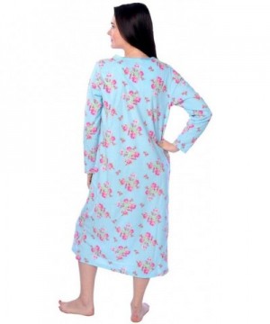 Women's Nightgowns Wholesale