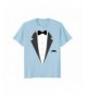 Tuxedo Bowtie T Shirt Weddings Receptions