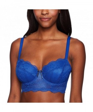 Freya Womens Fancies Underwire Longline