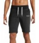 Ouber Fitted Shorts Running Sweat