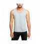 OA Mens Muscle Vest Scoop