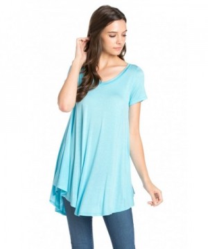 Women's Tunics