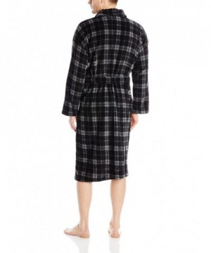 Men's Bathrobes