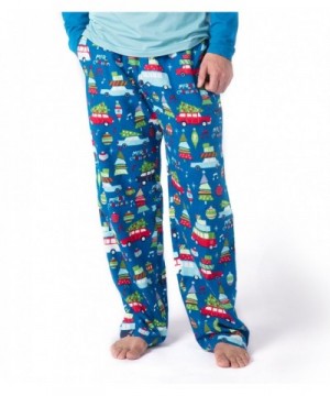 Discount Men's Pajama Sets