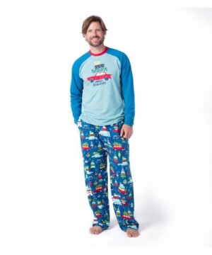 Men's Sleepwear