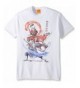 Nickelodeon Airbender Groupshot T Shirt White