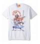 Nickelodeon Airbender Groupshot T Shirt White