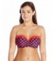 Curvy Kate Womens Sailing Bandeau