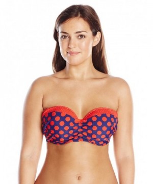 Curvy Kate Womens Sailing Bandeau