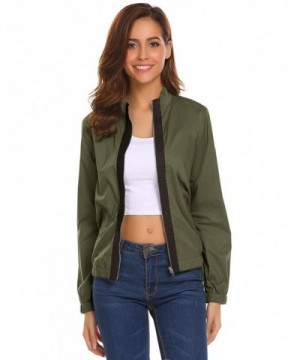 Women's Jackets