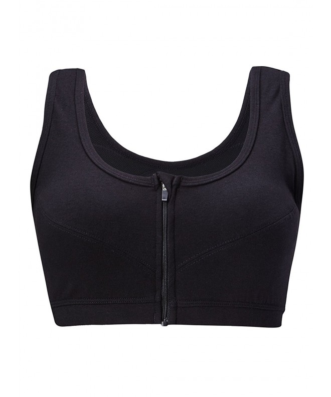 ZITY Womens Sport Exercise Black 1