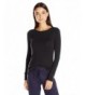 Midnight Carole Hochman Womens Sleeve