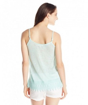 Designer Women's Tanks