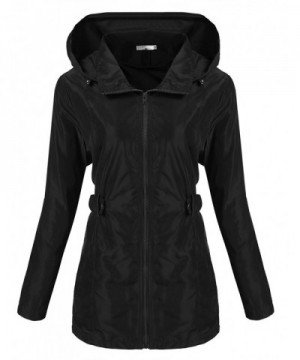 Discount Real Women's Active Wind Outerwear Outlet